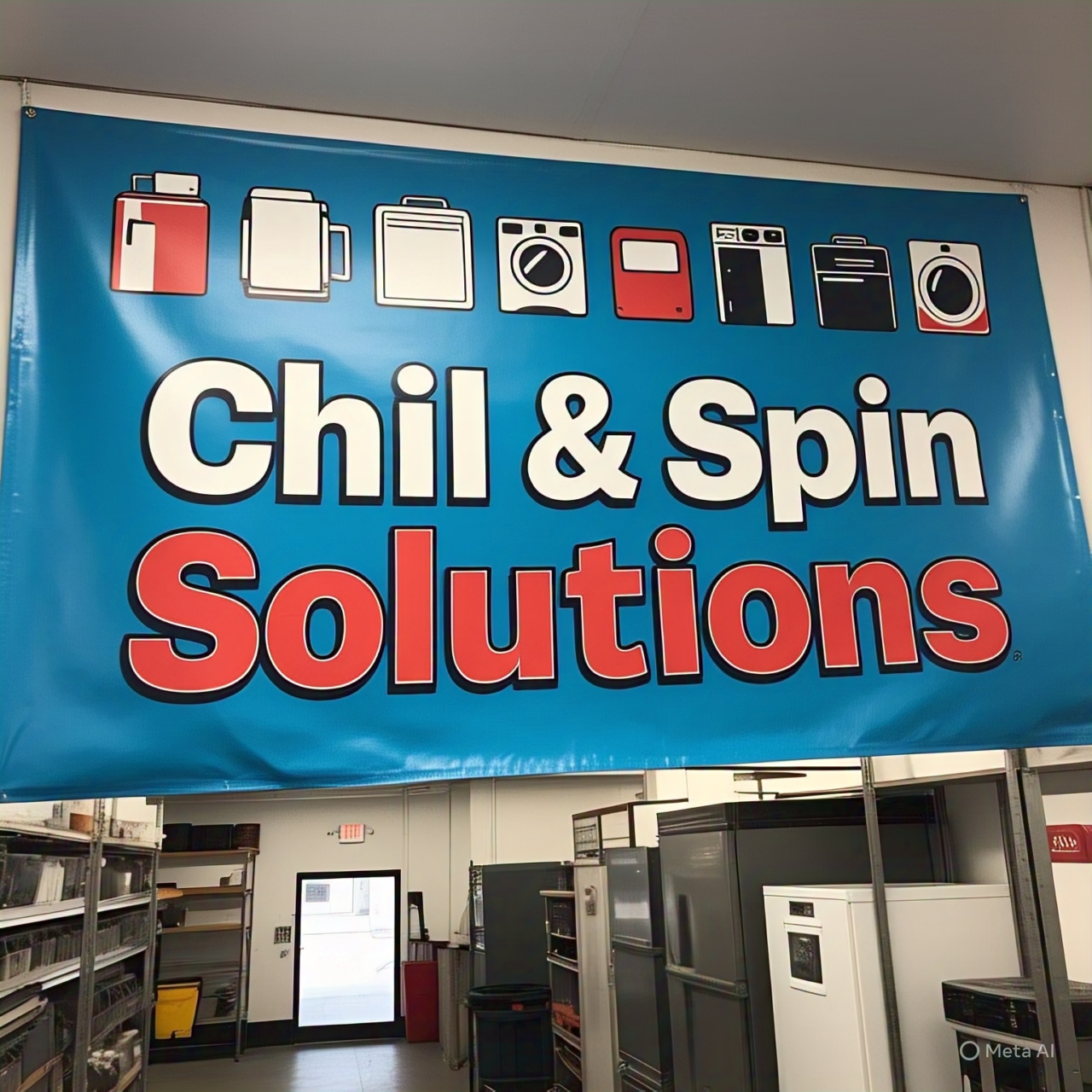 Chill & Spin Solutions-banner